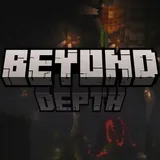 The Beyond Depth modpack logo