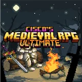 The Cisco's Fantasy Medieval RPG modpack logo