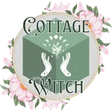 The Cottage Witch modpack logo