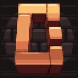 The Craftoria modpack logo