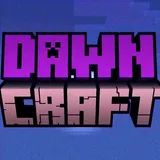 The DawnCraft modpack logo
