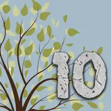 The Enigmatica 10 modpack logo