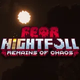 The Fear Nightfall modpack logo