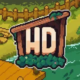 The Homestead modpack logo