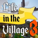 The Life in the Village 3 modpack logo
