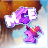 The MC Eternal 2 modpack logo