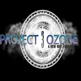 The Project Ozone 3 modpack logo