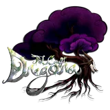 The RLCraft Dregora modpack logo