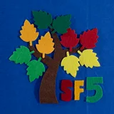 The SkyFactory modpack logo